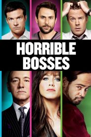 Horrible Bosses (2011) รวมหัวสอย เจ้านายจอมแสบ
