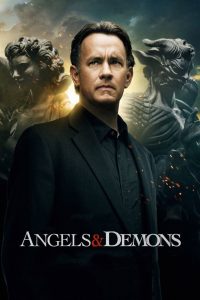 Angels & Demons (2009) เทวากับซาตาน