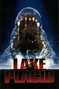 Lake Placid (1999) โคตรเคี่ยมบึงนรก