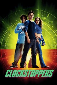 Clockstoppers (2002) คล็อคสต็อปเปอร์ เบรคเวลาหยุดอนาคต