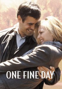 One Fine Day (1996) วันหัวใจสะกิดกัน