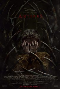 Antlers สิงร่างกระชากวิญญาณ