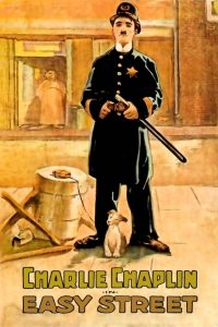 Easy Street (1917) ไผสิเก่งปาน ชาร์ลี แชปลิน พากย์อีสาน