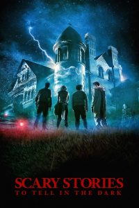 Scary Stories to Tell in the Dark (2019) คืนนี้มีสยอง
