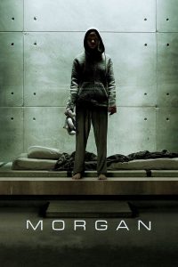 Morgan (2016) มอร์แกน ยีนส์มรณะ