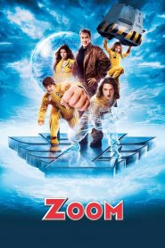 Zoom (2006) ทีมเฮี้ยวพลังเหนือโลก