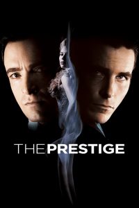 The Prestige (2006) ศึกมายากลหยุดโลก