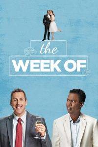 The Week Of (2018) สัปดาห์ป่วน ก่อนวิวาห์ [ซับไทย]
