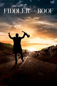 Fiddler on the Roof (1971) บุษบาหาคู่