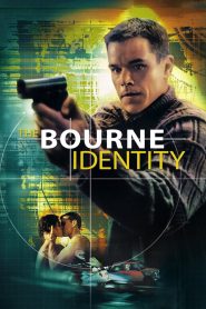 The Bourne Identity (2002) ล่าจารชนยอดคนอันตราย