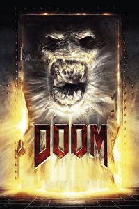 Doom (2005) ดูม ล่าตายมนุษย์กลายพันธุ์