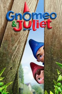 Gnomeo and Juliet (2011) โนมิโอ กับ จูเลียต