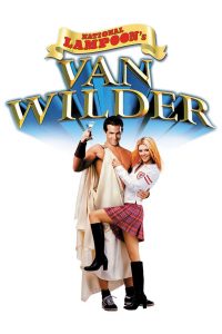 Van Wilder (2002) นักเรียนปู่ซู่ซ่าส์ ปาร์ตี้ดอทคอม