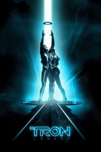 Tron legacy (2010) ทรอน ล่าข้ามอนาคต