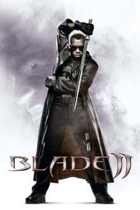 Blade 2 (2002) เบลด 2 นักล่าพันธุ์อมตะ