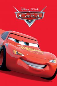 Cars 1 (2006) 4 ล้อซิ่งซ่าท้าโลก