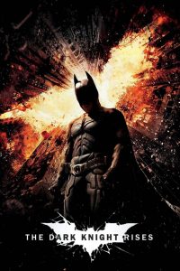 The Dark Knight Rises (2012) แบทแมน อัศวินรัตติกาลผงาด