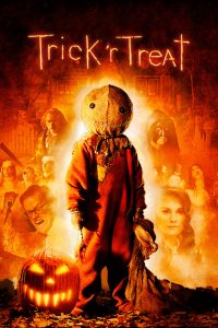 Trick ‘r Treat (2007) กระตุกขวัญวันปล่อยผี