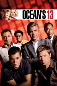 Oceans Thirteen (2007) 13 เซียนปล้นเหนือเมฆ