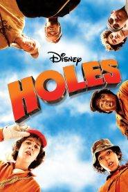 Holes (2003) โฮลส์ ขุมทรัพย์ปาฏิหาริย์