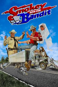 Smokey and the Bandit (1977) รักสี่ล้อต้องรอตอนเหาะ