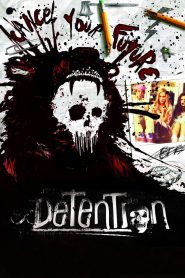 Detention (2011) เกรียนซ่าส์ ฆ่าให้เกลี้ยง