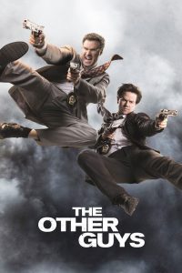 The Other Guys 2010 คู่ป่วนมือปราบปืนหด