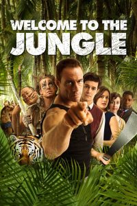 Welcome To The Jungle (2013) คอร์สโหดโค้ชมหาประลัย