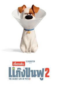 Secret Life of Pets 2 (2019) เรื่องลับแก๊งขนฟู 2