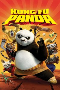 Kung Fu Panda 1 (2008) กังฟูแพนด้า 1 จอมยุทธพลิกล็อค ช็อคยุทธภพ