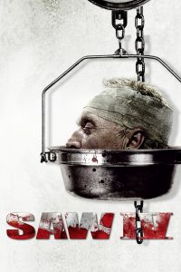 Saw IV (2007) เกมต่อตาย..ตัดเป็น 4