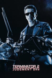Terminator 2 Judgment Day (1991) เทอร์มิเนเตอร์ 2 : วันพิพากษา