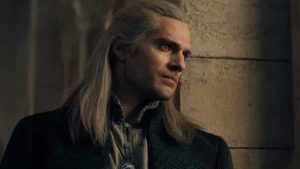 The Witcher Season 2