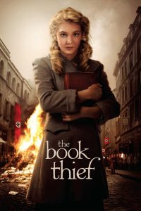 The Book Thief (2013) จอมโจรขโมยหนังสือ