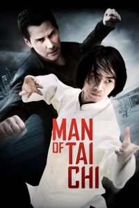 Man of Tai Chi (2013) คนแกร่ง สังเวียนเดือด