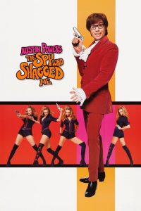 Austin Powers 2 (1999) พยัคฆ์ร้ายใต้สะดือ 2 สายลับ ลับๆ ล่อๆ