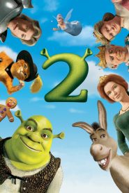 Shrek 2 (2004) เชร็ค 2