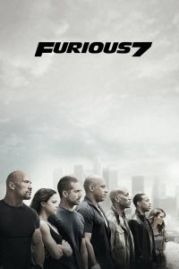 Fast And Furious 7 (2015) เร็ว…แรงทะลุนรก 7
