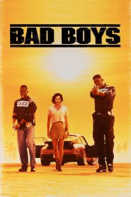 BAD BOYS (1995) แบดบอยส์ คู่หูขวางนรก