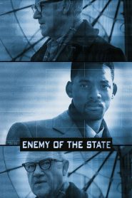 Enemy of the State (1998) แผนล่าทรชนข้ามโลก
