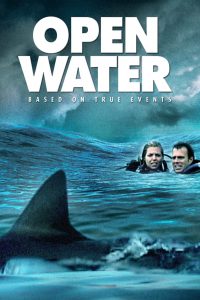 Open Water 1 (2003) ระทึกคลั่ง ทะเลเลือด
