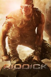 Riddick (2013) ริดดิก 3