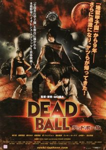 Deadball (2011)
