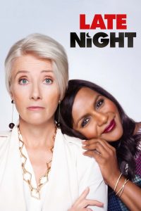 Late Night (2019) (ซับไทย)