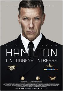 hamilton i nationens intresse (2012) สายลับล่าทรชน 1