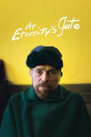 At Eternity’s Gate (2018) ประตูสู่นิรันดร์