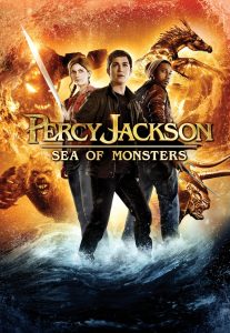 Percy Jackson 2 (2013) เพอร์ซี่ย์ แจ็คสัน : อาถรรพ์ทะเลปีศาจ
