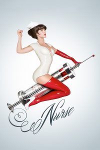 Nurse (2013) นังพยาบาท