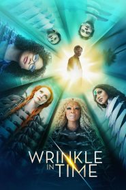 A Wrinkle in Time (2018) ย่นเวลาทะลุมิติ