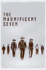 The Magnificent Seven (2016) 7 สิงห์แดนเสือ